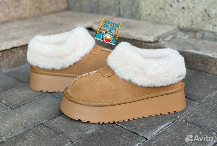 Угги женские зимние с мехом ugg