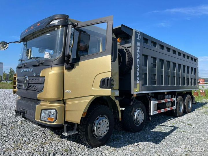 Услуги самосвала 40 тонн