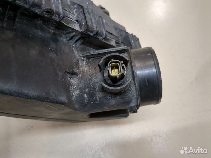 Корпус воздушного фильтра Ford Mondeo 5 2015, 2016