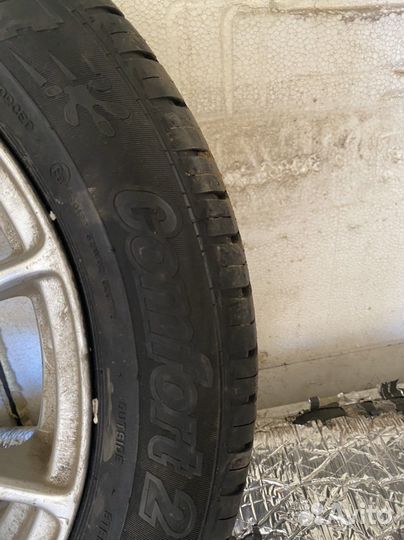 Cordiant Standart 205/55 R16