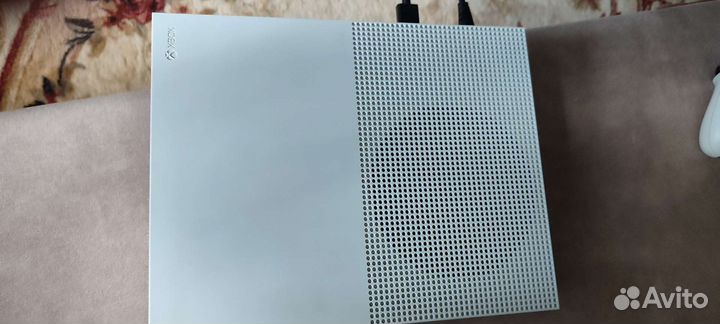 Xbox one s 1tb