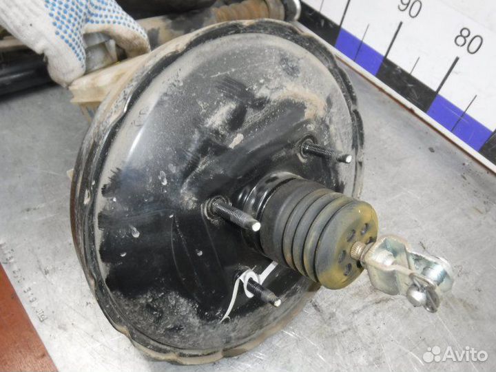 Вакуумный усилитель Hyundai Getz G4ED 2007