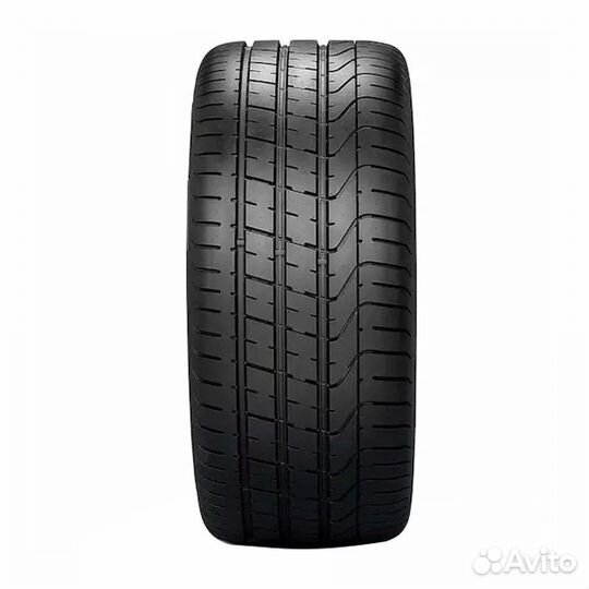 Pirelli P Zero 285/40 R22 76Y