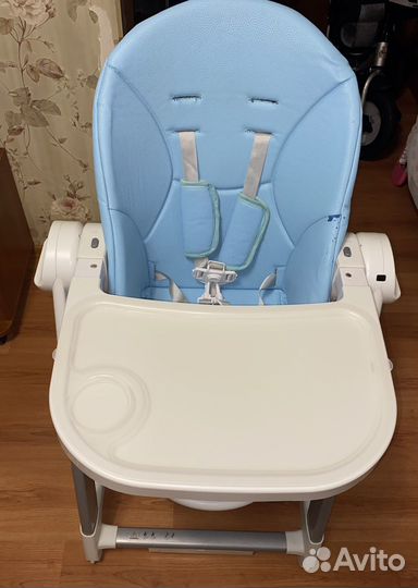 Стульчик для кормления, электрокачель, бустер