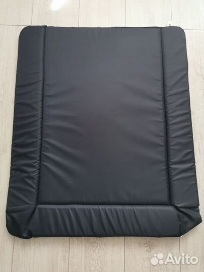 Матрас на пеленальный комод