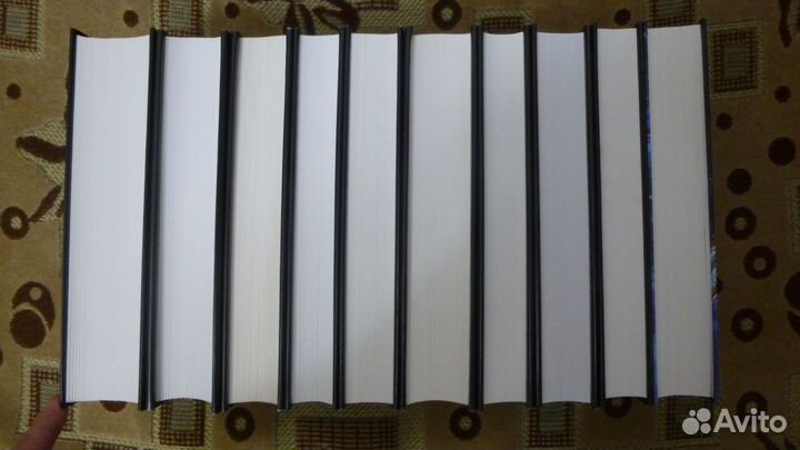 Серия - Золотая коллекция фантастики