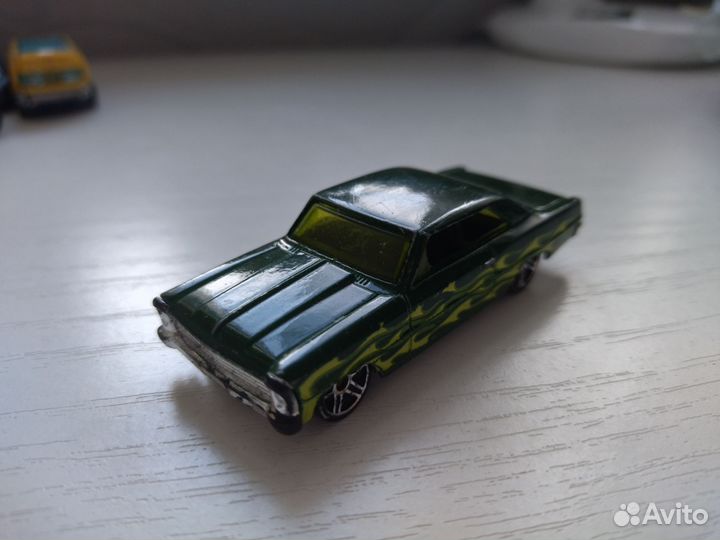 Машинки хот вилс hot wheels оригинал