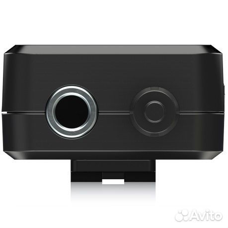 Гитарный интерфейс TC helicon GO guitar