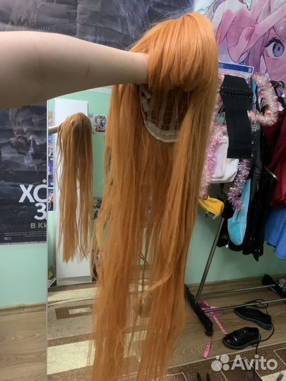 Косплей Футаба Сакура из игры Persona 5 (Royal)