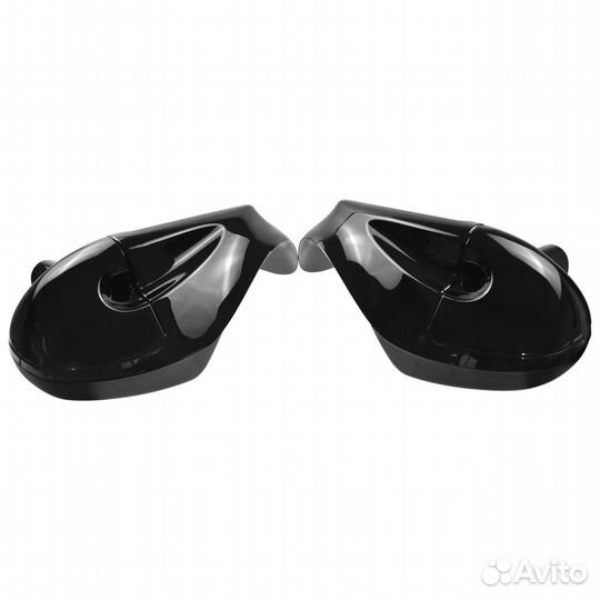 Валенки (нижний обтекатель) Harley-Davidson Tourin