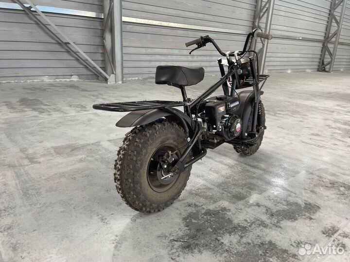 Дракстер Mini