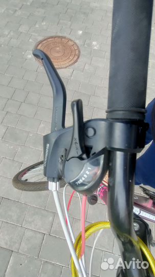 Велосипед городской Stern Urban 2.0 Lady 28