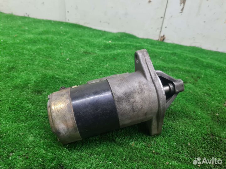 Стартер Lifan x60 1.8 МКПП