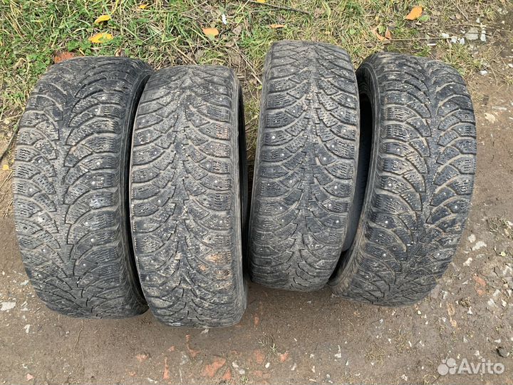 Nordman Nordman 4 185/65 R15