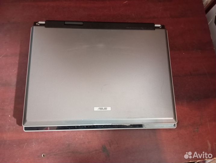 Ноутбук asus a7s на запчасти
