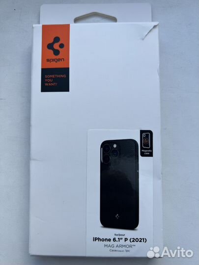 Чехол для iPhone 13 Pro