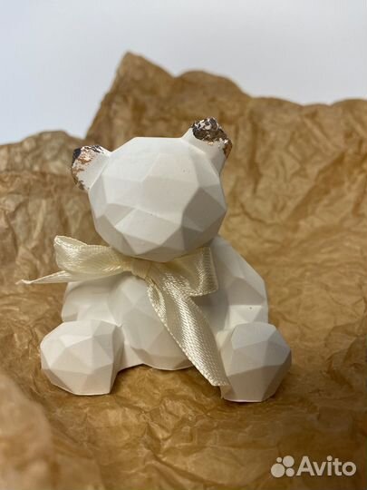 Изделия из гипса