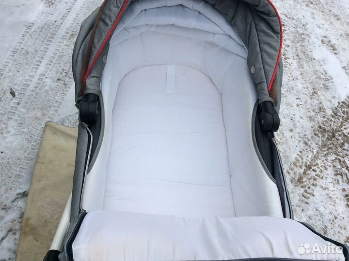 Коляска Verdi Eclipse 2 в 1