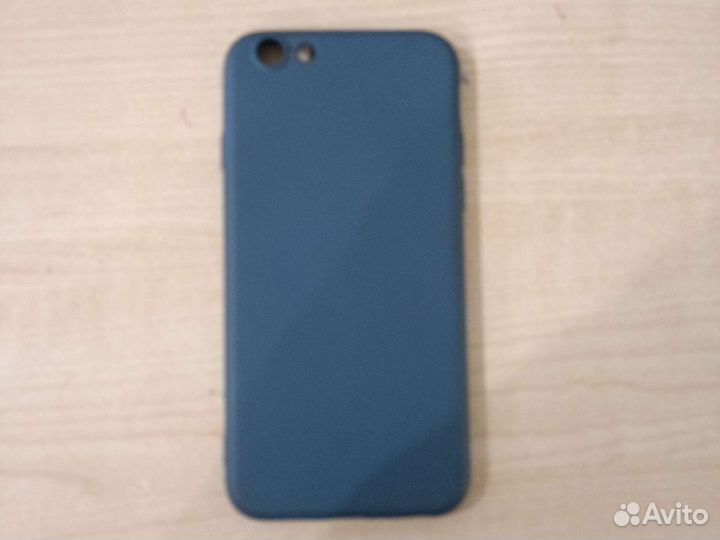 Чехол на айфон 6,6s