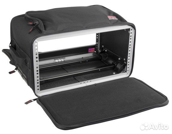 Сумка gator GR-rackbag-4UW