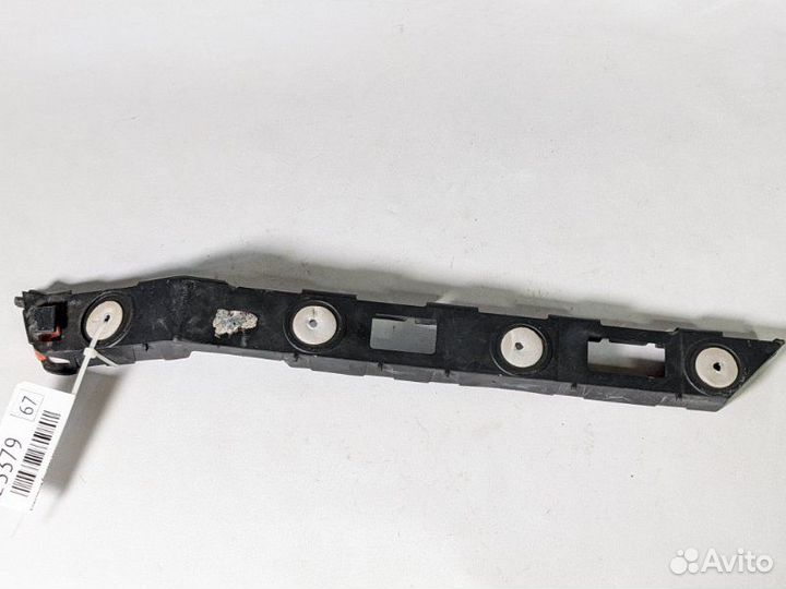 Крепление бампера заднее Opel Astra H универсал