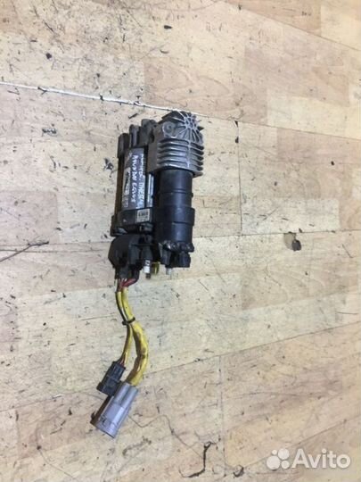 Компрессор пневмоподвески Hyundai Equus