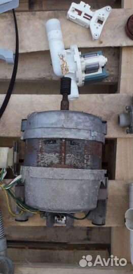 Атлант 1040Т на запчасти