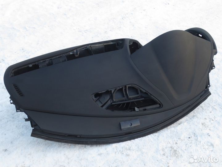 Торпедо Citroen C5 II