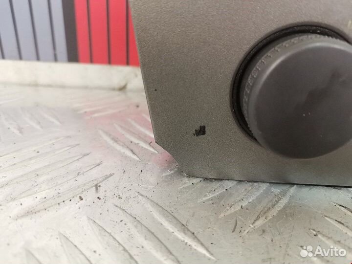 Переключатель отопителя (печки) для Opel Signum