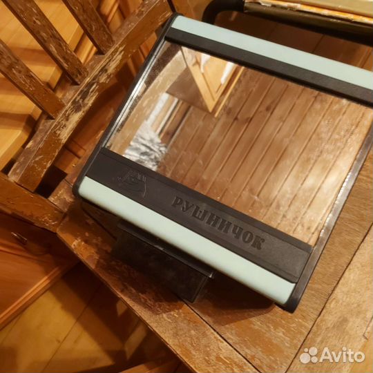 Электросушитель для рук ссср,рушничек