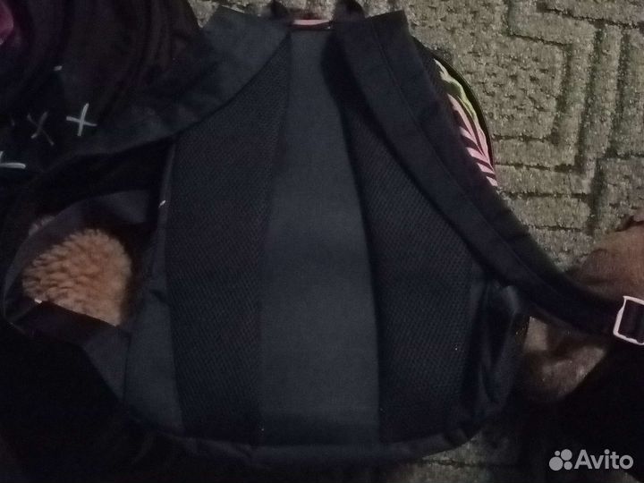 Ранец школьный для девочки