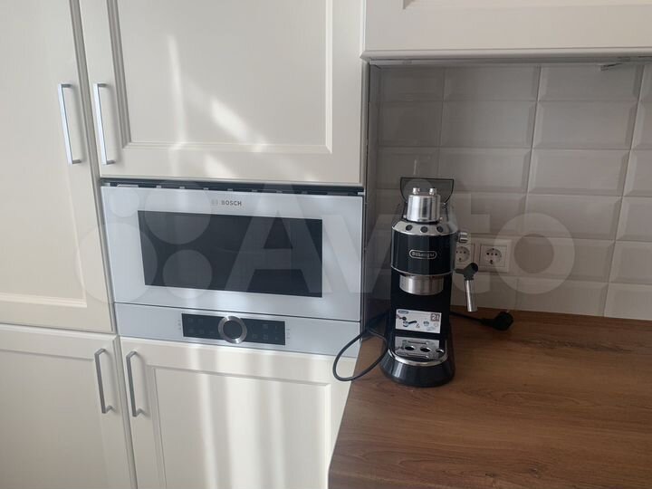 1-к. квартира, 50 м², 6/16 эт.