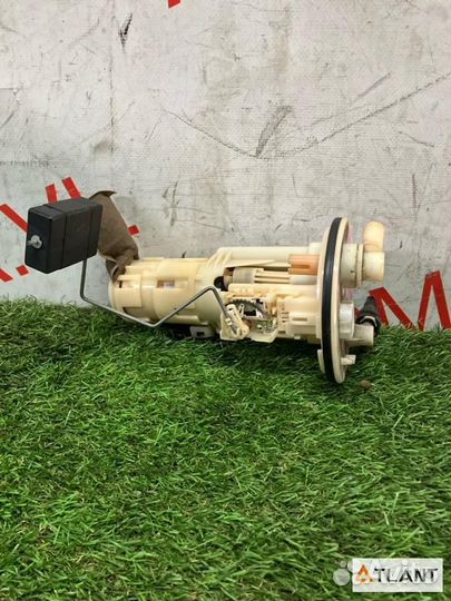 Бензонасос toyota BB