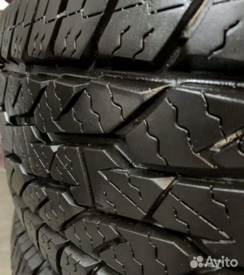 Maxxis AT-771 Bravo 225/60 R17