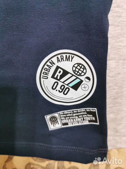 Майки для мальчика 146