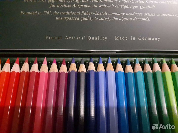 Faber-Castell 