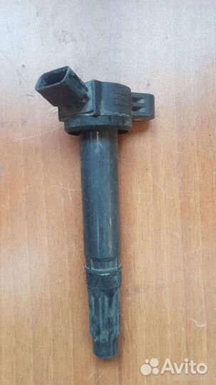 Катушки зажигания Lexus Rx350