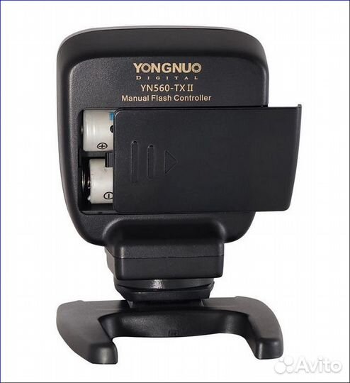 Синхронизатор Yongnuo YN560C-TX II для Canon