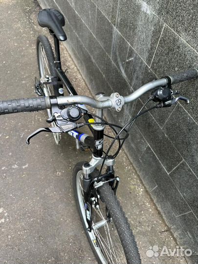 Велосипед Gt palomar 26 (18)