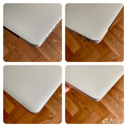 Apple MacBook Pro 13