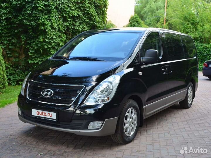 Пассажирские перевозки микроавтобус