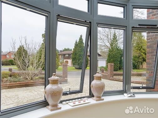 Окна пвх от завода - Бесплатный замер