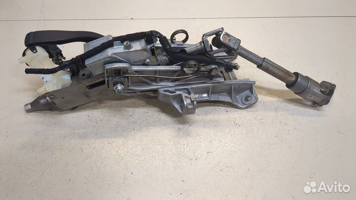 Колонка рулевая Ford C-Max, 2014