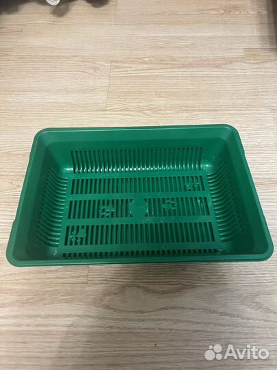 Лоток для кошек