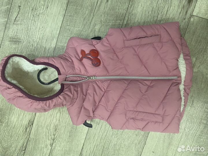 Детские вещи новые