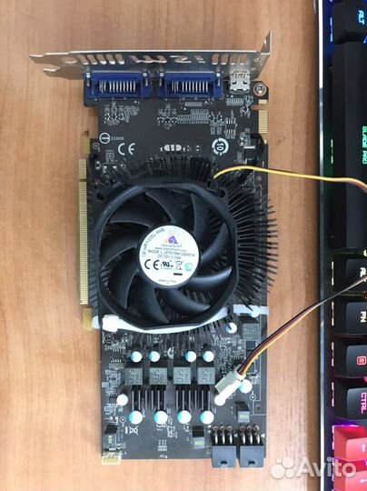 Geforce gtx 560
