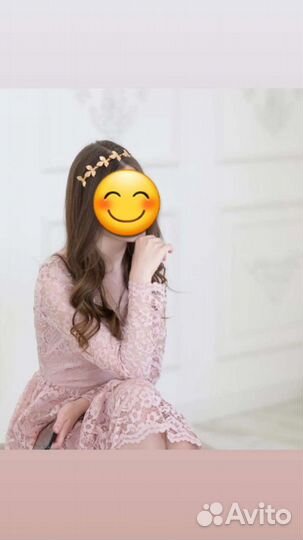 Платье befree xs