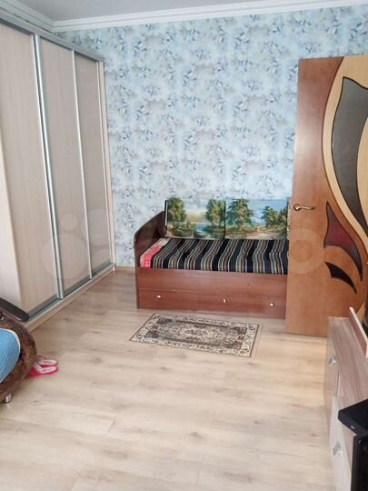 1-к. квартира, 37,5 м², 2/14 эт.