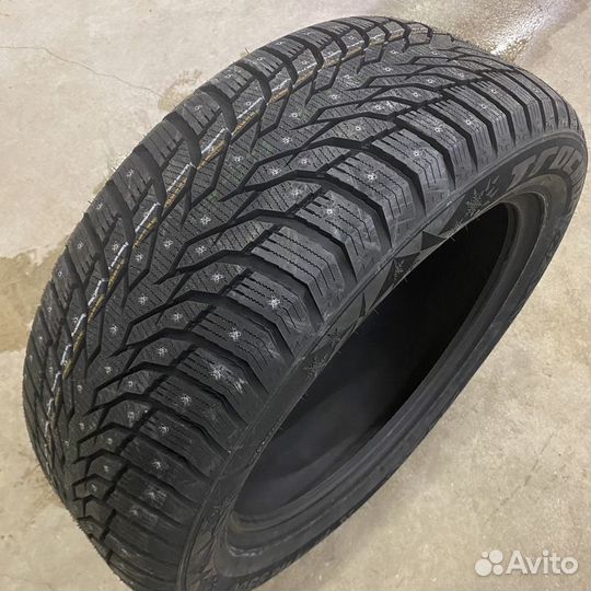 Tracmax X-Privilo S500 185/55 R15 82T