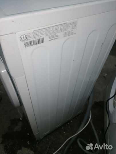 Стиральная машина lg 6 кг